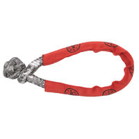 Offroad shackle 0079