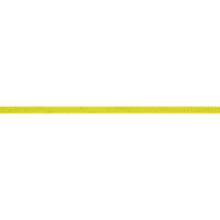 Aramid Braided Cord 1.5 Yellow