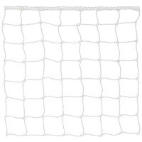 Safety Netting 2mm White 50m length