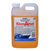 Kleen-A-Hull 2.5ltr