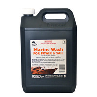 Marine Wash 5ltr