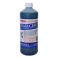 Toilchem Blue 1ltr