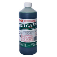 Toilchem Green 1ltr