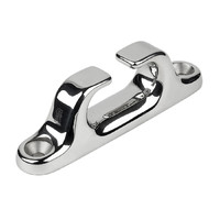 Bow Chock, 7.50", Stainless steel