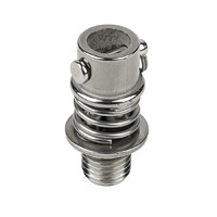 Screw plug adapter for Series 7 to fit 78-81 base