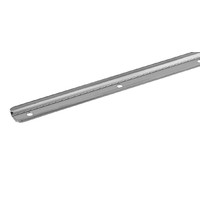 Sail Track, 5/8"(16mm), 6'(1.8m), Stainless