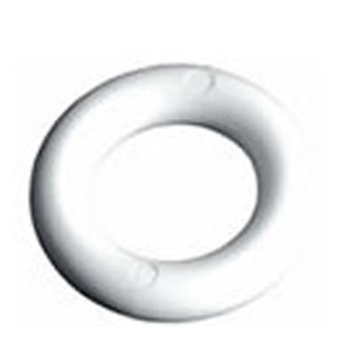 13mm Nylon Sail Ring White