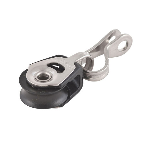 20mm Single Dynamic Bearing Block with P-clip