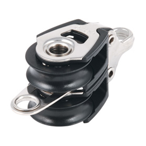 30mm Double Dynamic Bearing Block with Becket