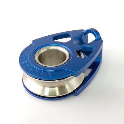 40mm Extra High Load Block Blue