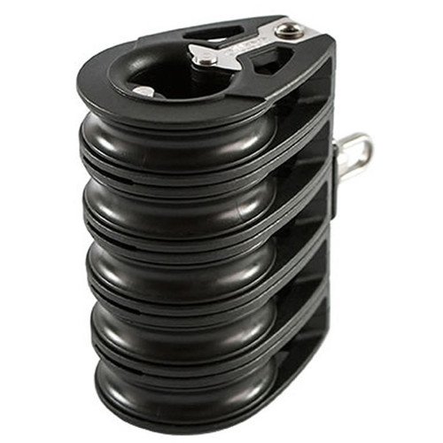 60mm Quint Dynamic Bearing Block with Strap
