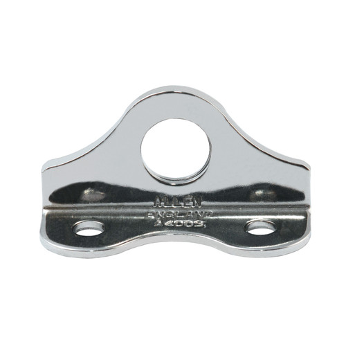 9mm Stainless Steel Anchor Plate