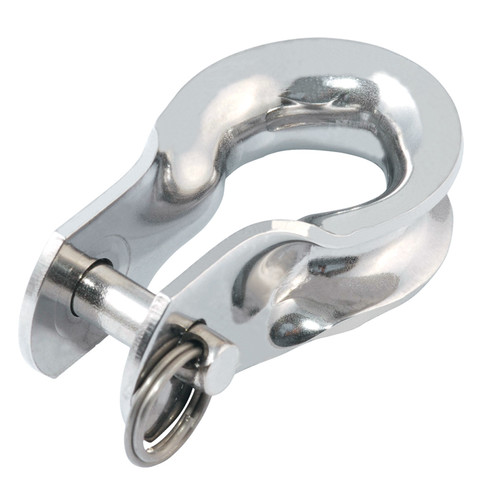 5mm Bow Clevis Rigging Link shackle