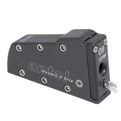 8mm Remote control Standard DV-Grip Jammer