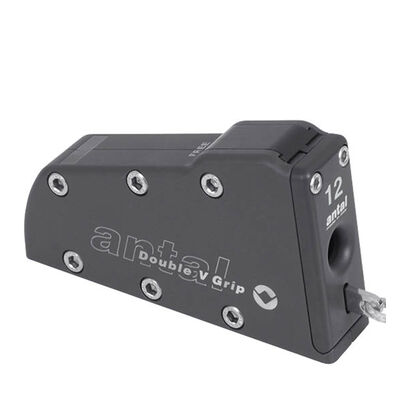 12mm Remote standard control DV-grip jammer