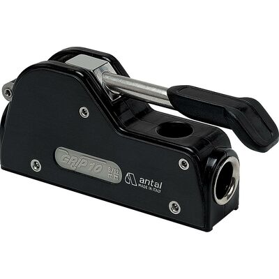 8-10-12mm V-grip clutch, single clutch
