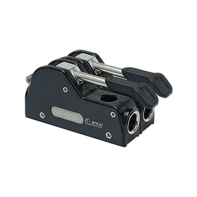 8-10-12mm V-grip clutch, double clutch