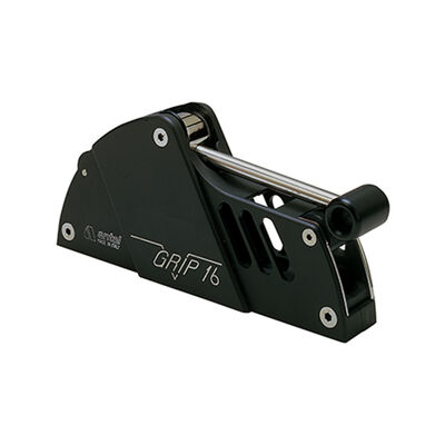 16-18mm V-grip maxi clutch, single clutch