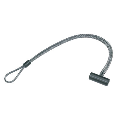 Mini snap loop in Dyneema, 2,5mm, SWL 250 kg