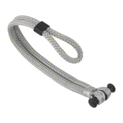 8mm Dyneema Snap loop with polyester cover
