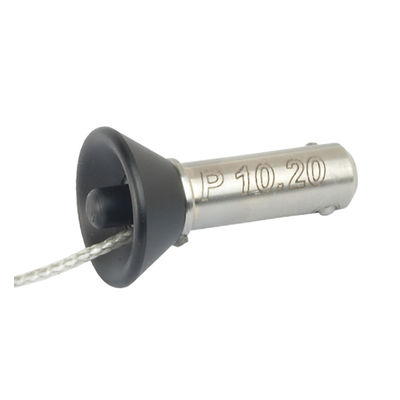 10mm depth 20mm length fast release HR push-pins