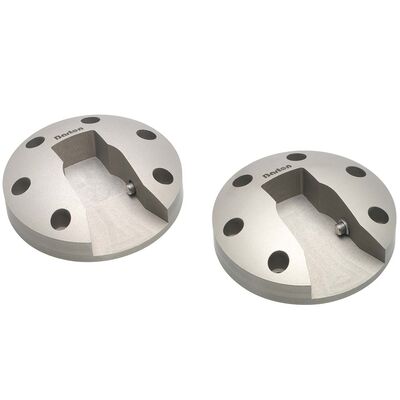 20mm Beam Track Removeable Mainsheet Discs