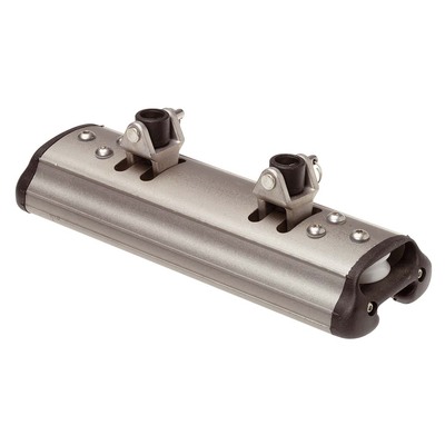 30mm Track Traveller Double Toggle 2:1