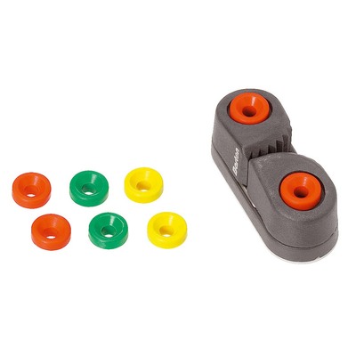 pack of Cam Tops for 70200, 2 x Red, Green and Yellow