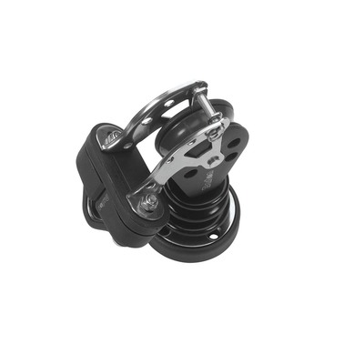 45mm Plain Bearing Pulley Block Stand Up Cam and Becket