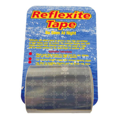 Reflexite FD1403 50mm x 1m self adhesive tape