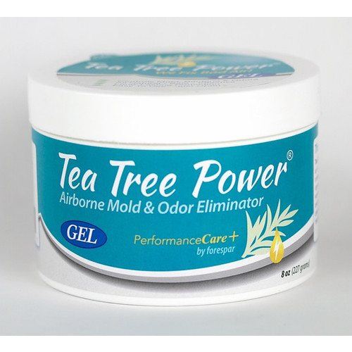Tea Tree Power 8oz GEL
