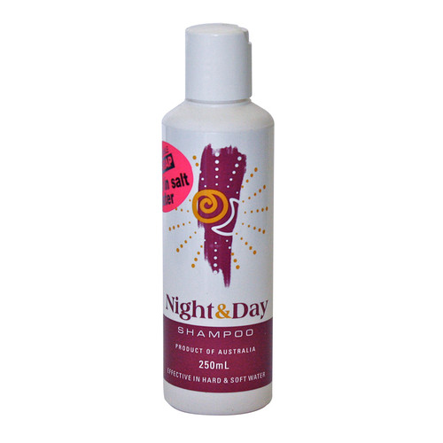 Night and Day Shampoo 250ml