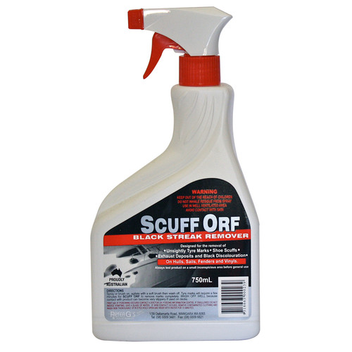 Scuff ORF 750ml sprayer