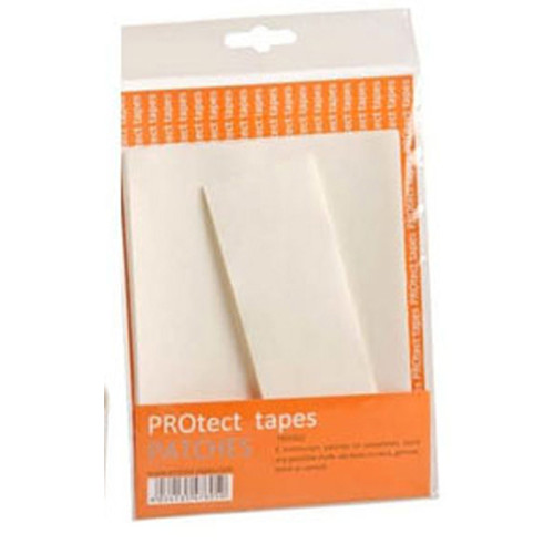 Assorted Translucent chafe tape pack