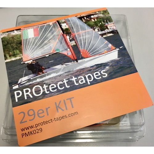 29er Kit by PROtect Tapes