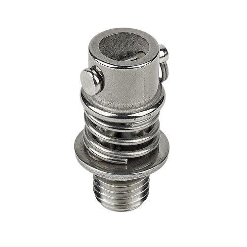 Screw plug adapter for Series 7 to fit 78-81 base