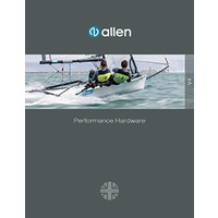Allen Catalogue 2022