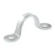 Picture of 34mm Pressed Stainless Steel Dynamic Trip Lacing Eye