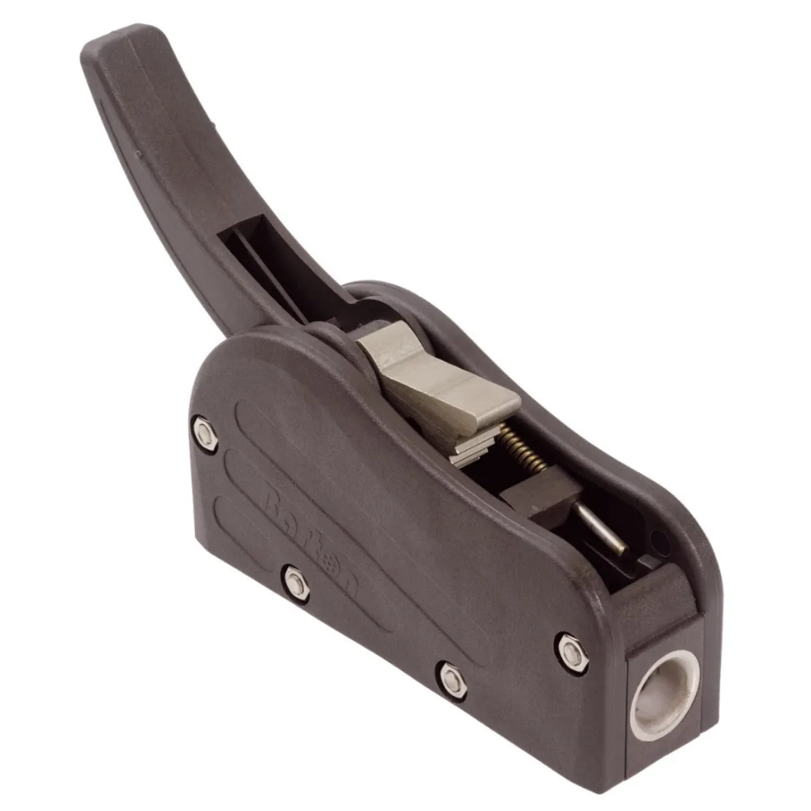 DO 550 Single Clutch, Cruising and Racing, Max 12mm Line