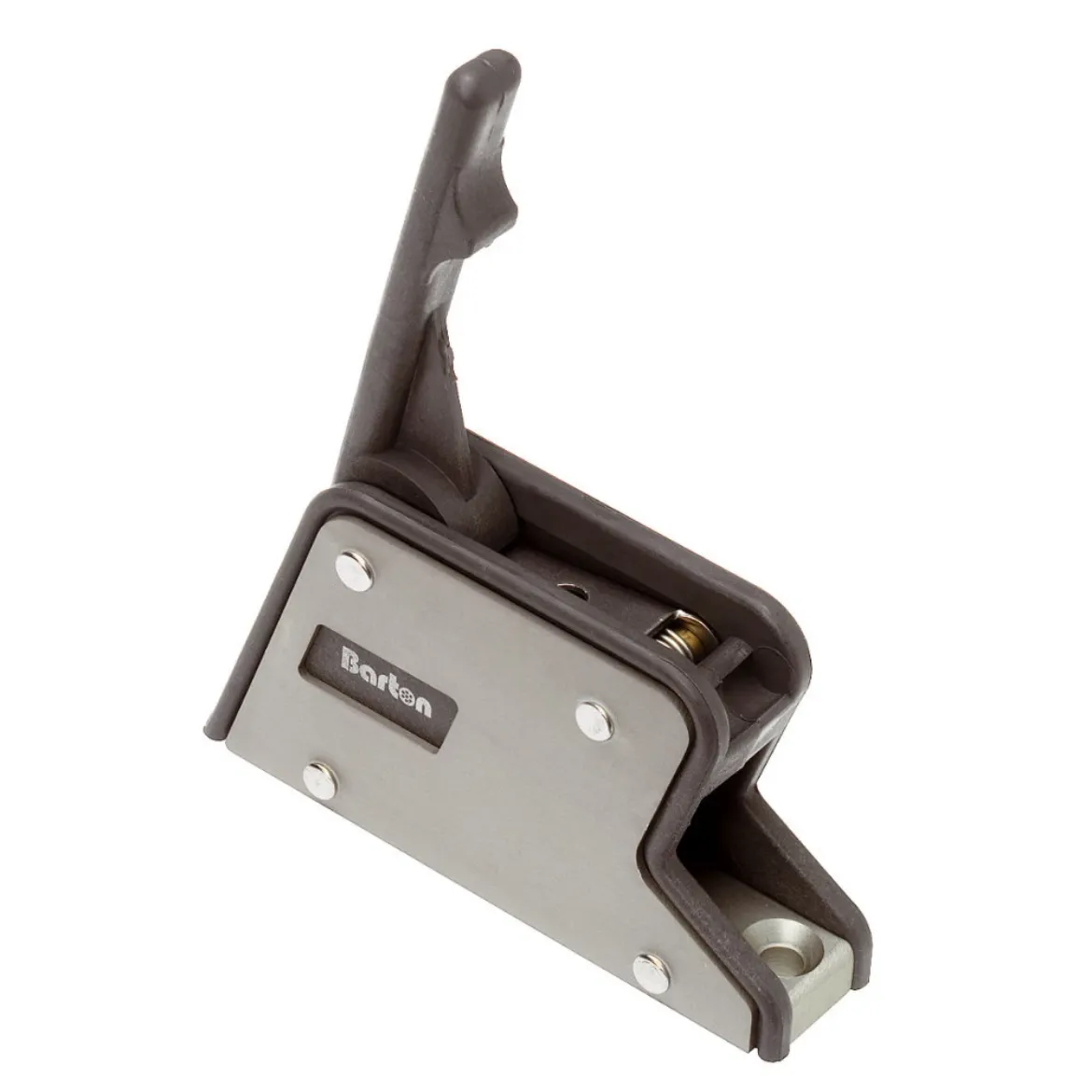 Single Halyard Clutch, Max 10mm Line