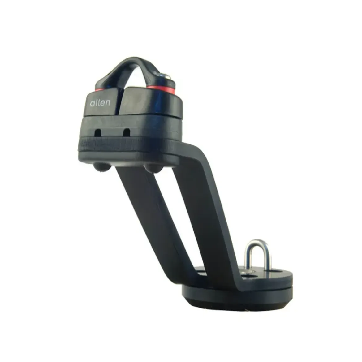 Compact Mainsheet Jammer Alloy