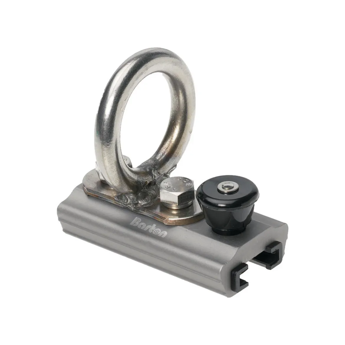 25mm Spinnaker Slide with Plunger