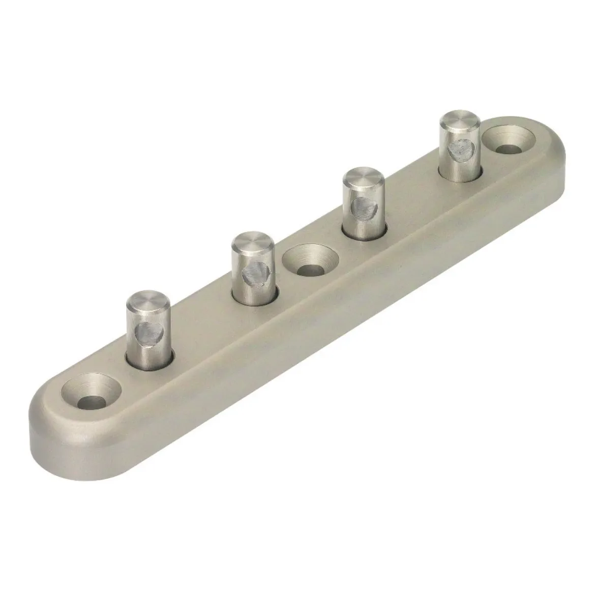 Mast Base Organiser 4 Block