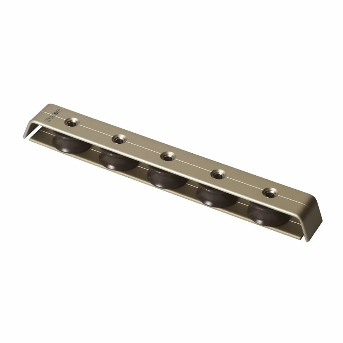 28mm Deck Organiser 5 Sheave