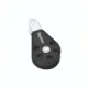 Picture of 45mm Plain Bearing Pulley Block Single with Double Tang