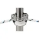 Picture of Stanchion Furling Lead, 1"(25mm), Ball Bearing