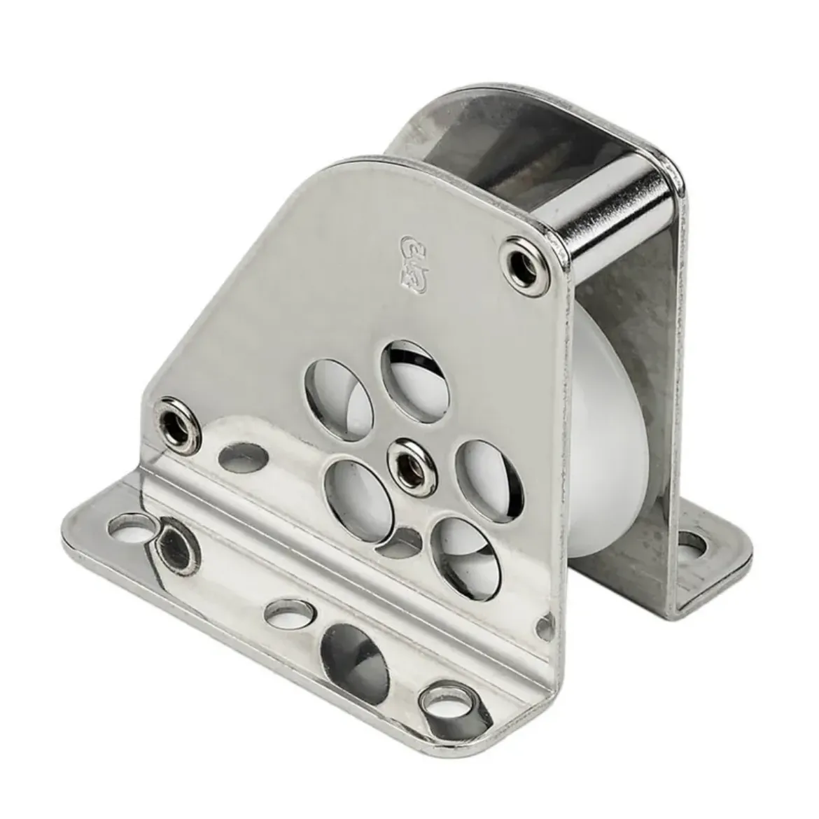 37mm Single Over-The-Top Ball Bearing Block