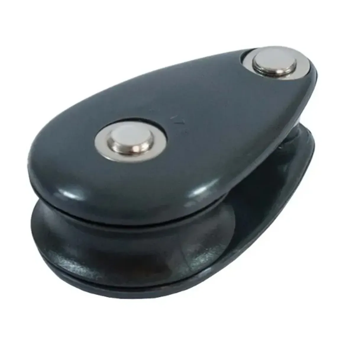 28mm Single Ball Bearing Block with inglefield clip