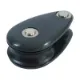 Picture of 29mm Single Ball Bearing Block with inglefield clip
