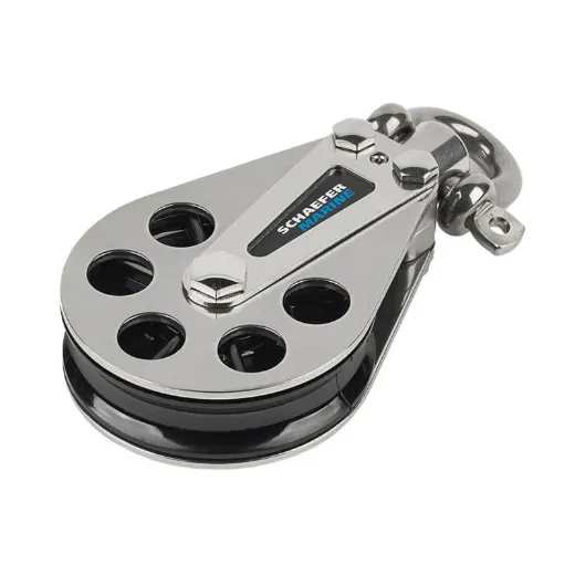 Picture for category 83mm Blocks - Series 10